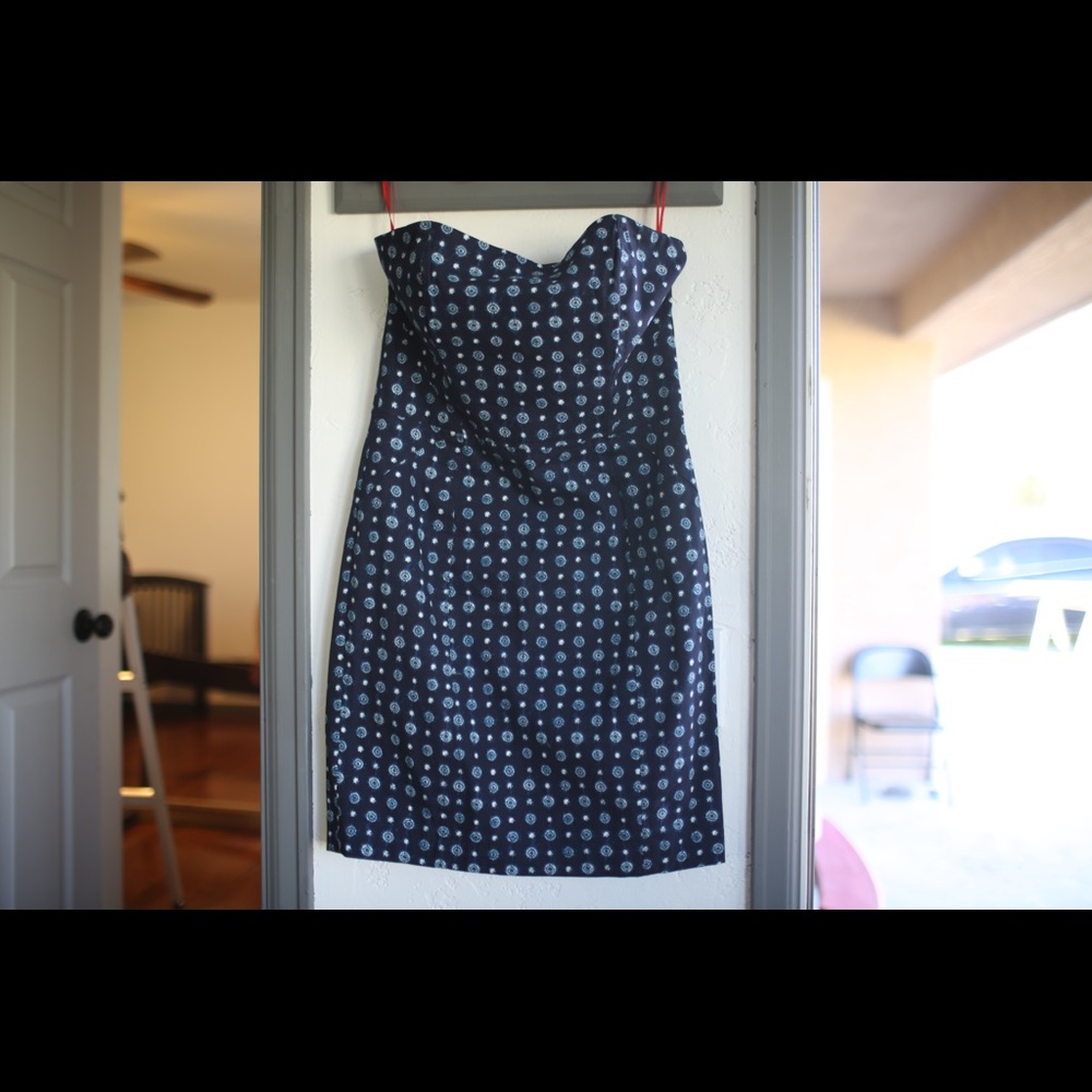 Rachel Roy Fitted dress